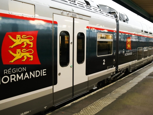 Nouvelles perturbations ce week end sur certaines lignes SNCF de...